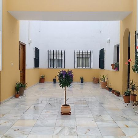 Sherryflat Fontana Jerez de la Frontera Ngoại thất bức ảnh