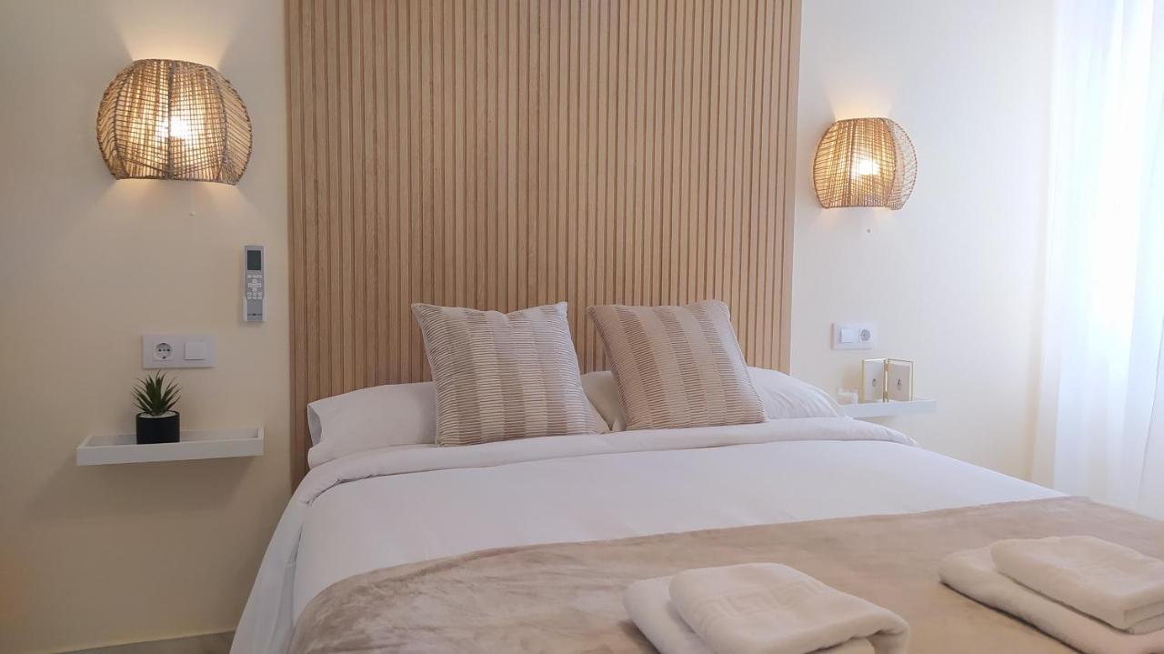 Sherryflat Fontana Jerez de la Frontera Ngoại thất bức ảnh