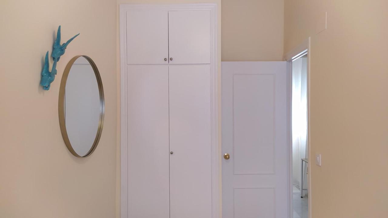 Sherryflat Fontana Jerez de la Frontera Ngoại thất bức ảnh