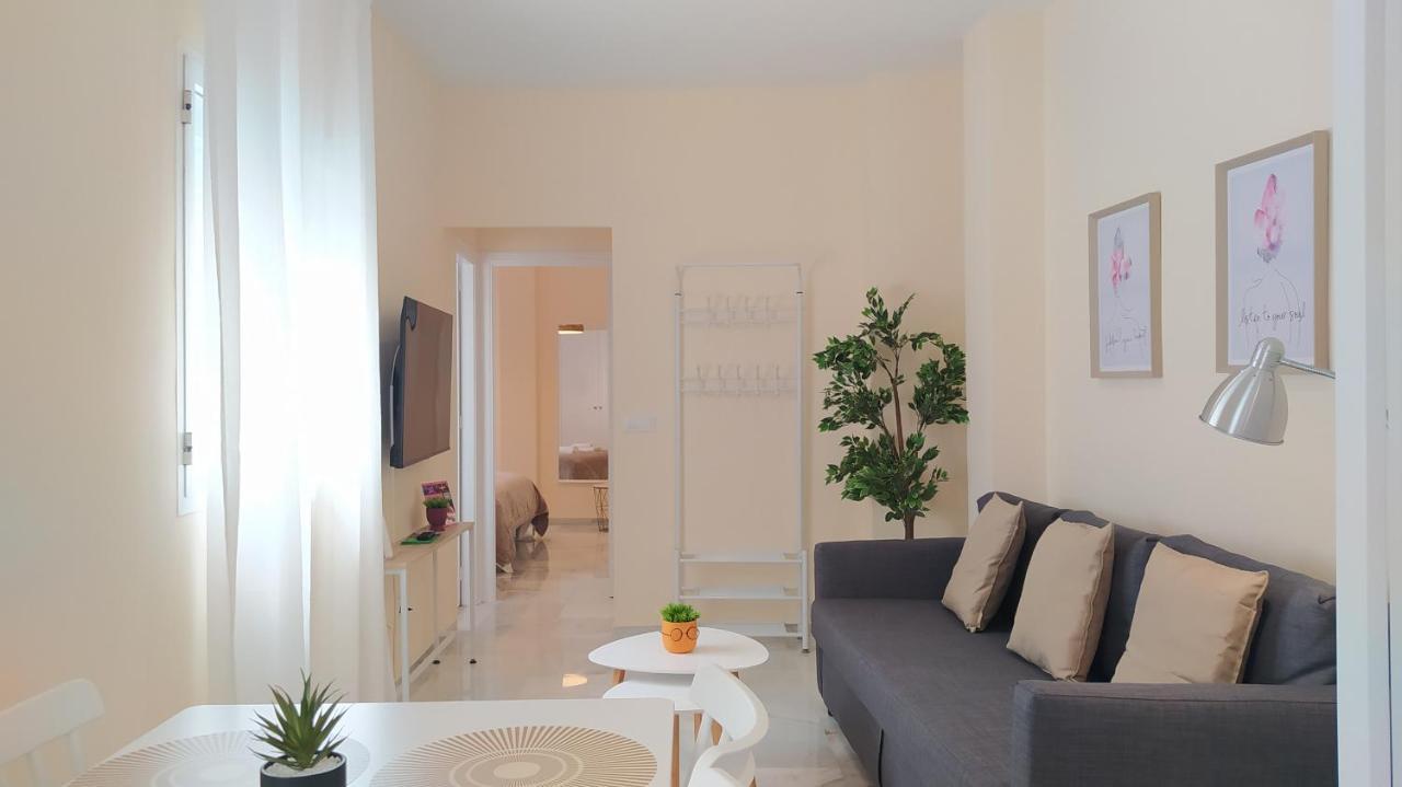Sherryflat Fontana Jerez de la Frontera Ngoại thất bức ảnh