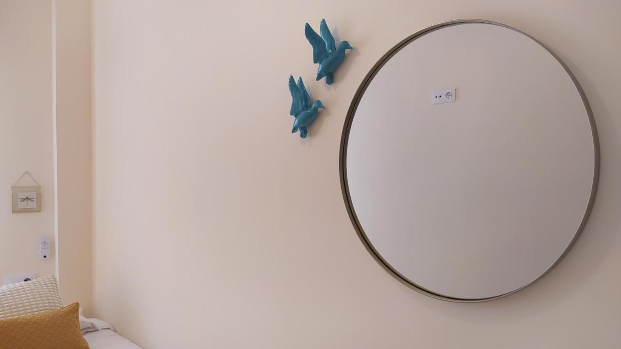 Sherryflat Fontana Jerez de la Frontera Ngoại thất bức ảnh