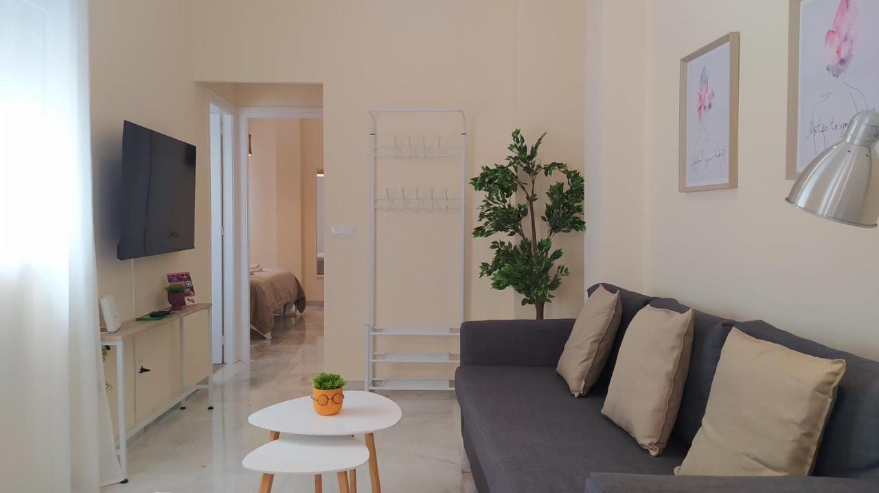 Sherryflat Fontana Jerez de la Frontera Ngoại thất bức ảnh