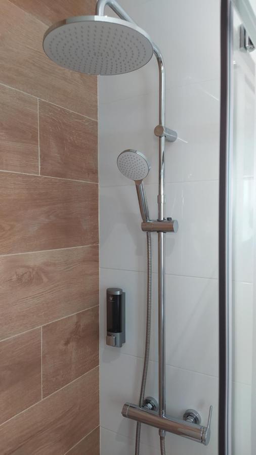 Sherryflat Fontana Jerez de la Frontera Ngoại thất bức ảnh