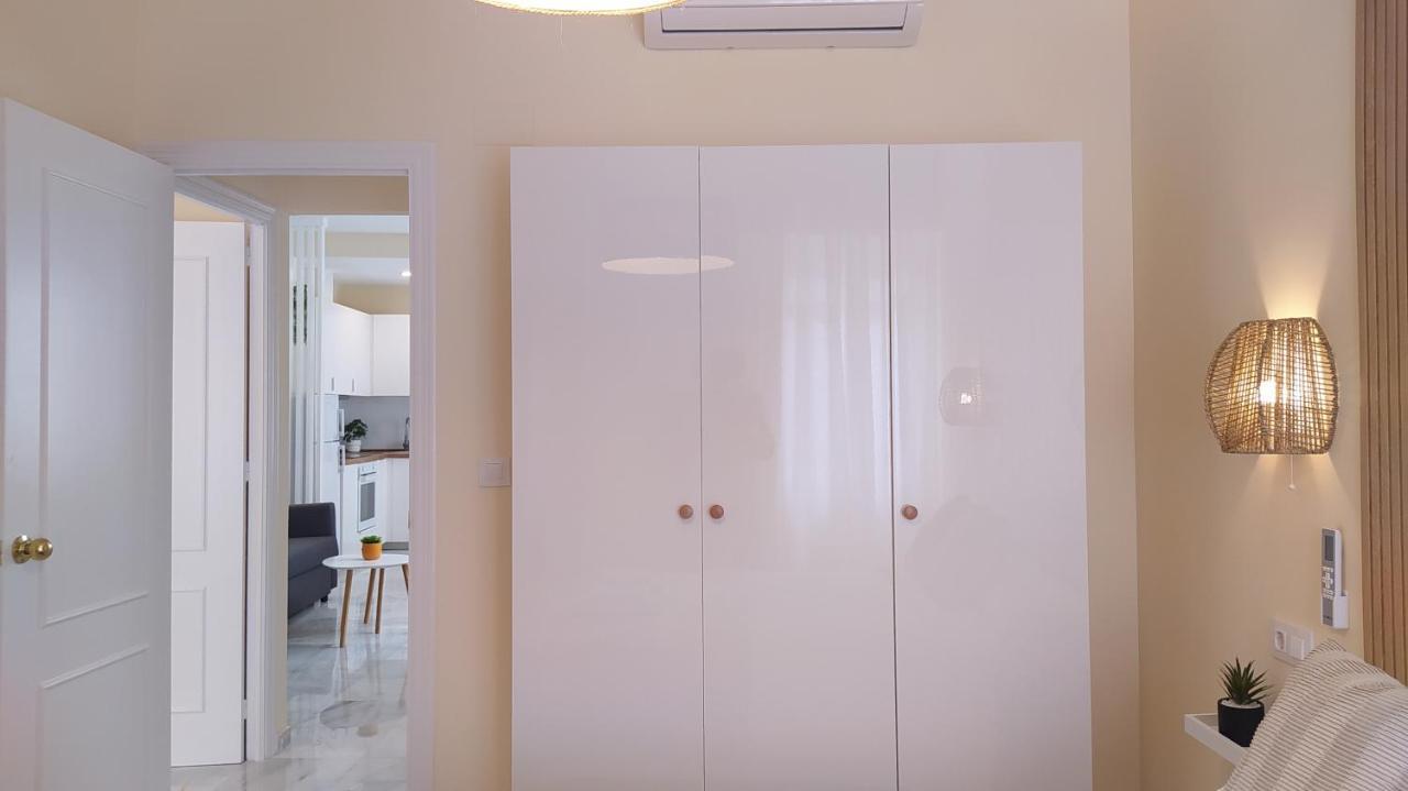 Sherryflat Fontana Jerez de la Frontera Ngoại thất bức ảnh