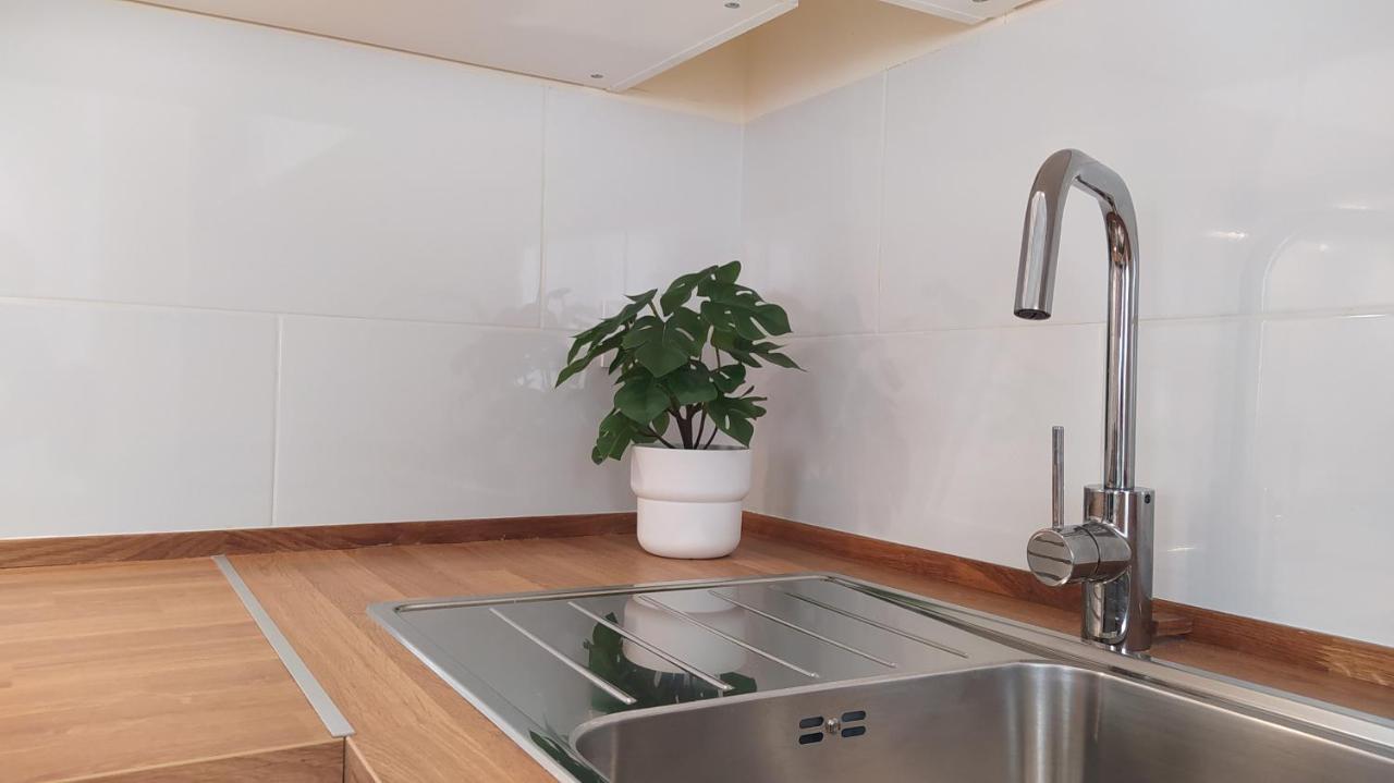 Sherryflat Fontana Jerez de la Frontera Ngoại thất bức ảnh
