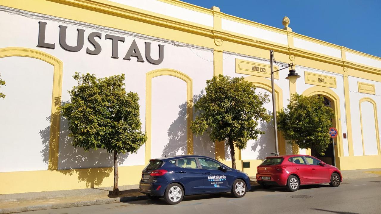Sherryflat Fontana Jerez de la Frontera Ngoại thất bức ảnh