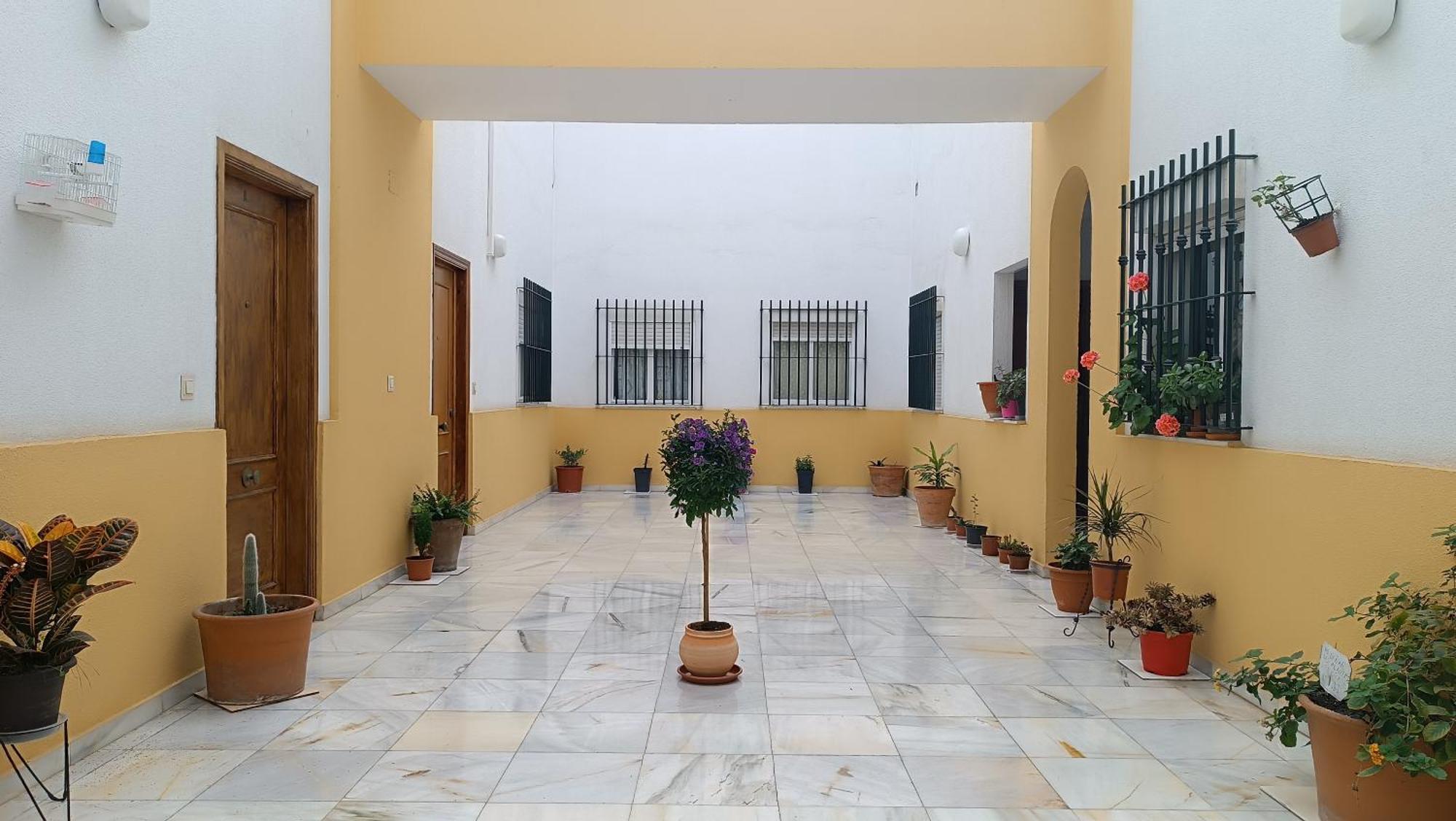Sherryflat Fontana Jerez de la Frontera Ngoại thất bức ảnh